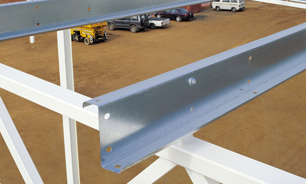 customized zee purlins supplier