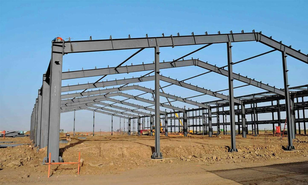 china steel beam manufacturers