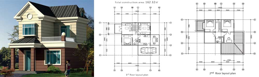 cost of prefabricated houses