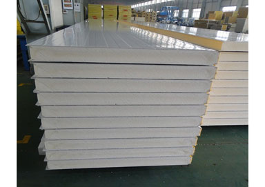 pu wall sandwich panel