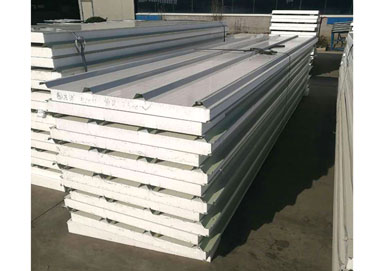 eps rooof sandwich panel supplier