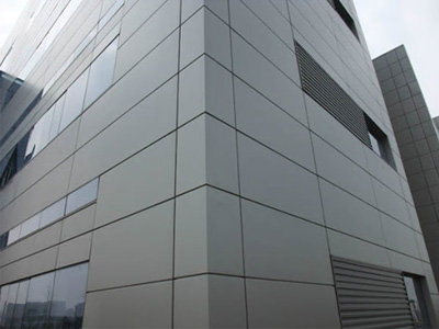 external wall sandwich panel