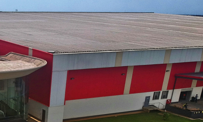 metal cladding roof panels price