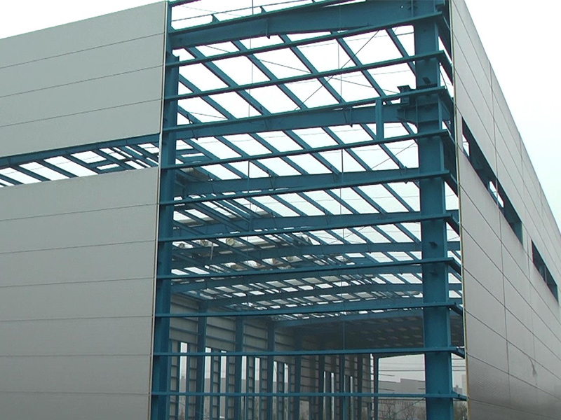 Yumisteel wall sandwich panel whole seller