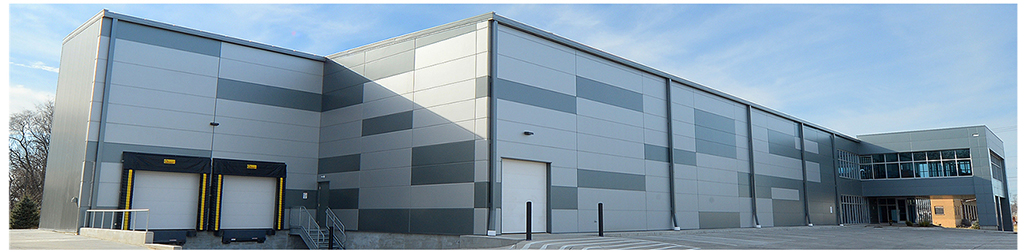 sandwich panels for steel building