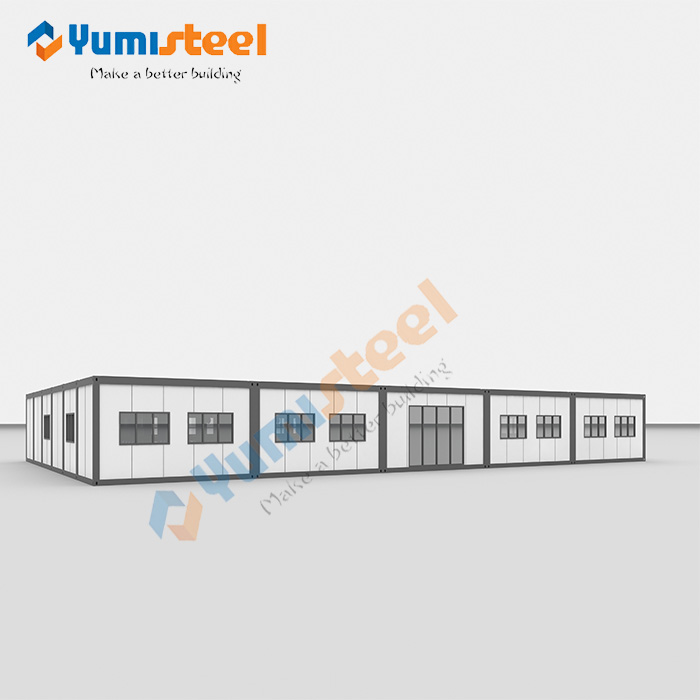 modular container supplier