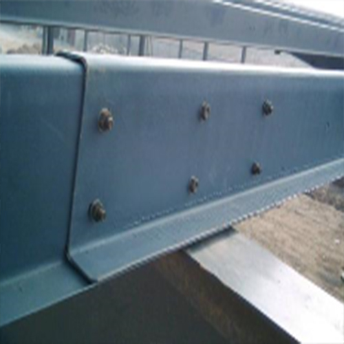 Galvanized Z Profile Steel