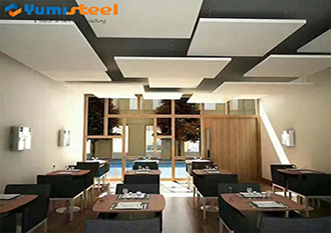 Rockwool ceiling panel Rockwool ceiling panel