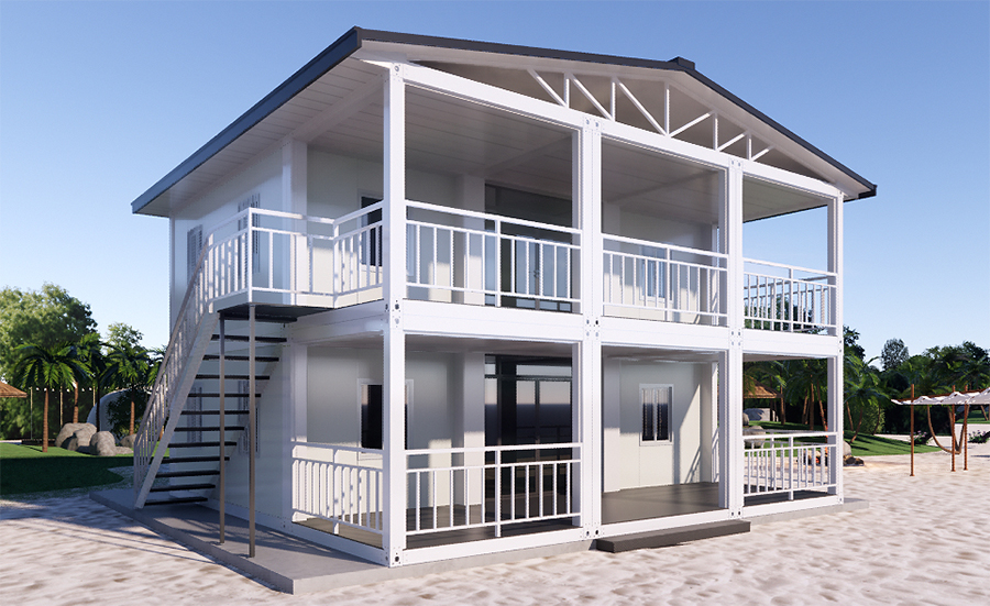 Container House