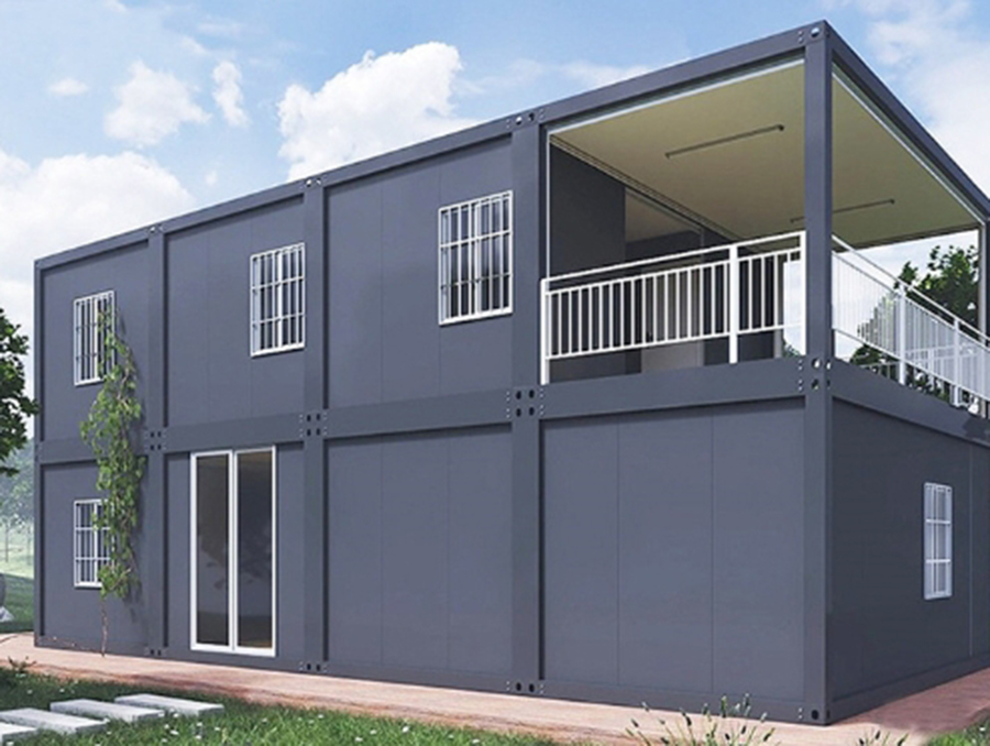 container house