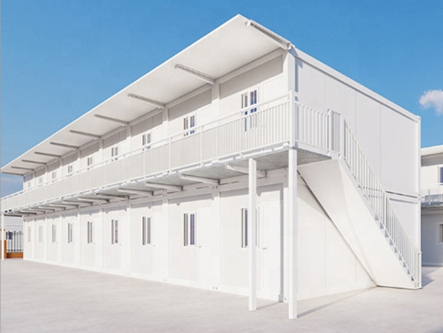 container house