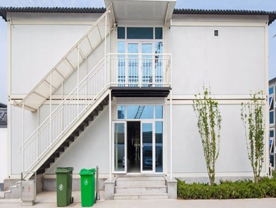 container house