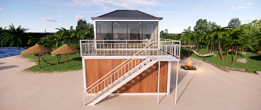 container house