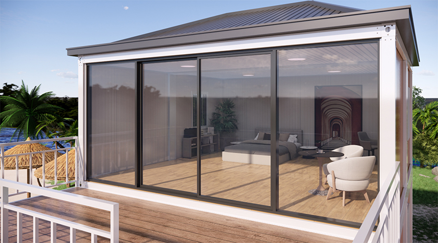 container house