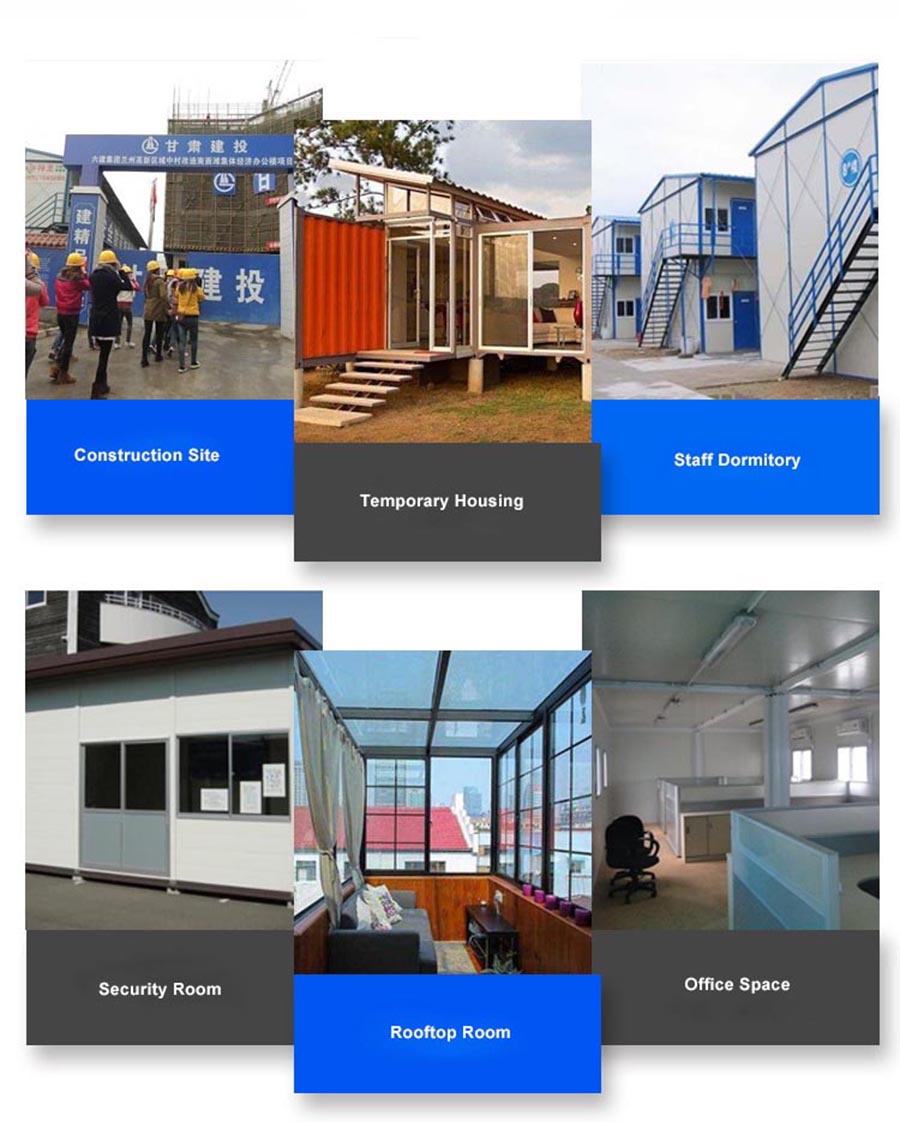 container house application
