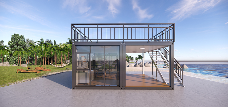 container house