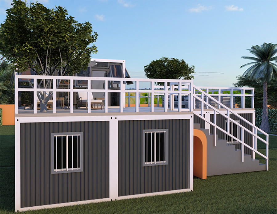 container house
