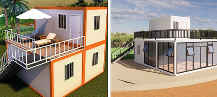 container house