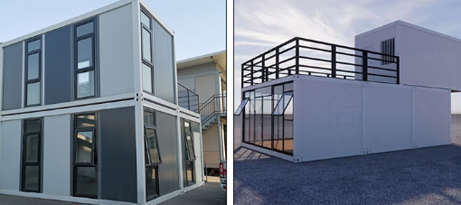container house 