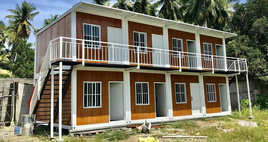 container house