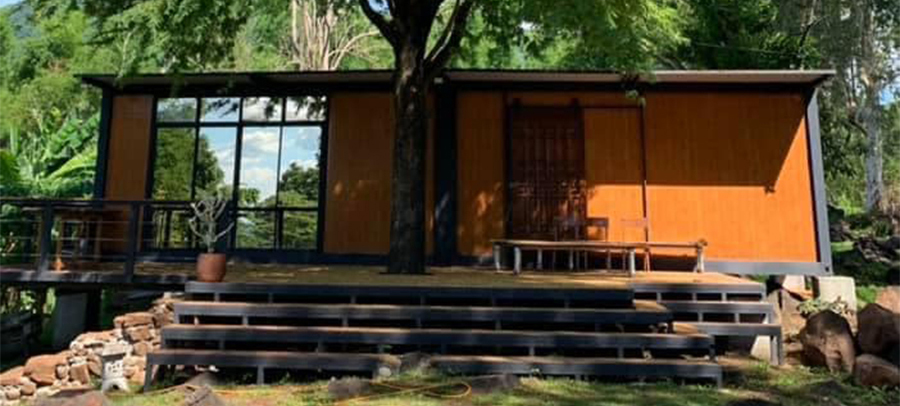 container house