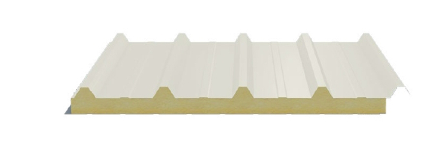 roof sandwich panel