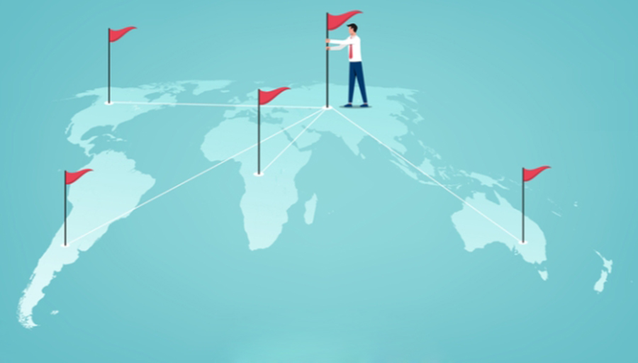 global market