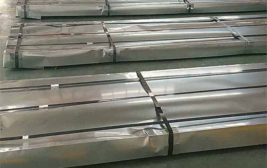 waklway plate packing 