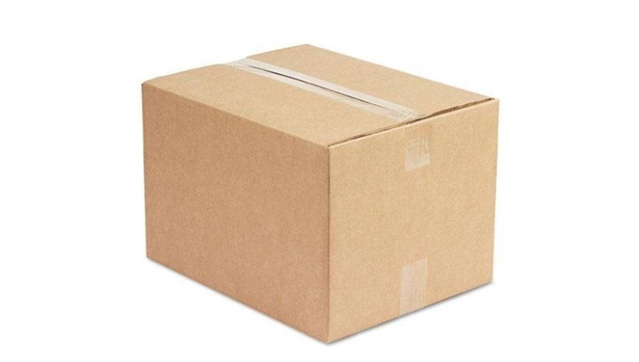 Screw cap packing