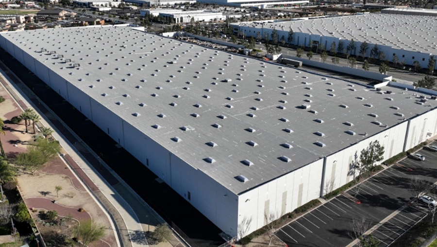 factory