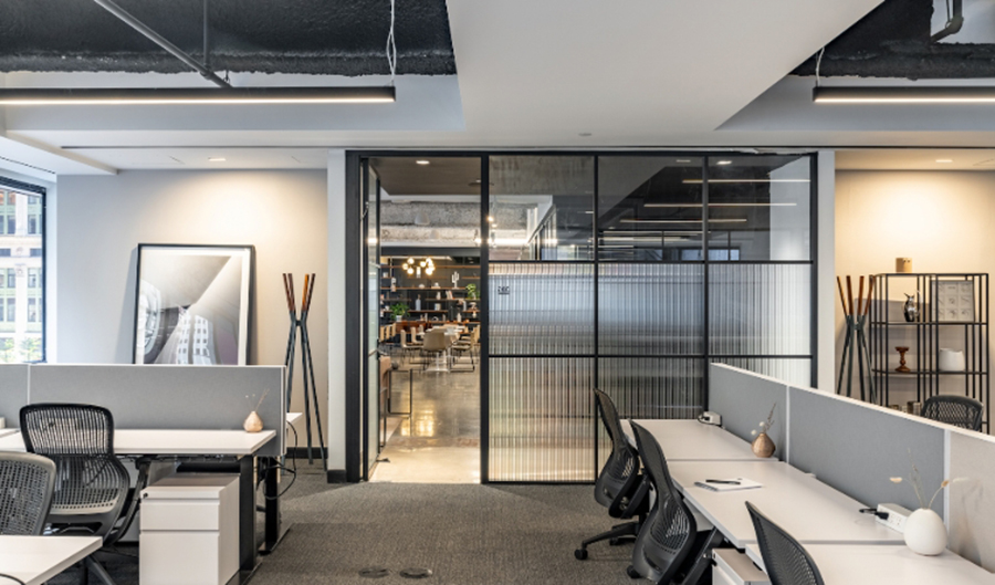 office