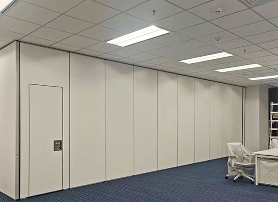 office partition walls