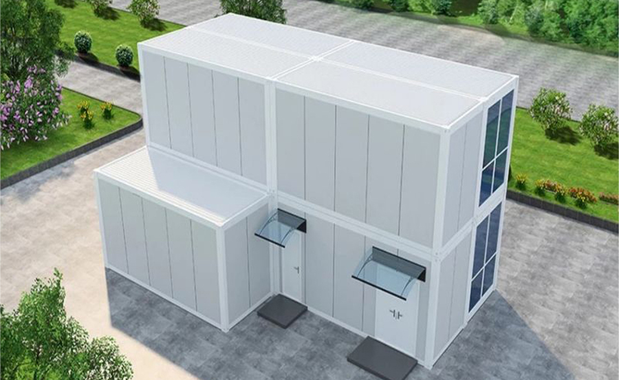 Container Office
