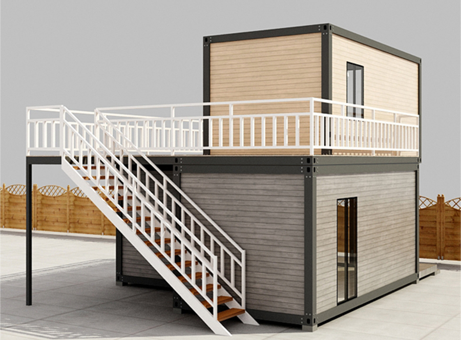 Container Home