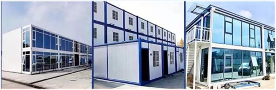 Container Office