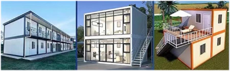 Container House