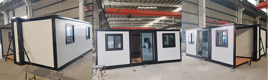 Container House