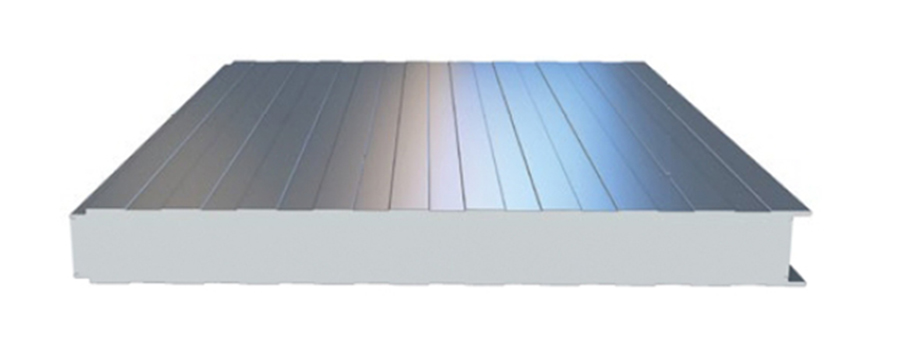 PU sandwich panel