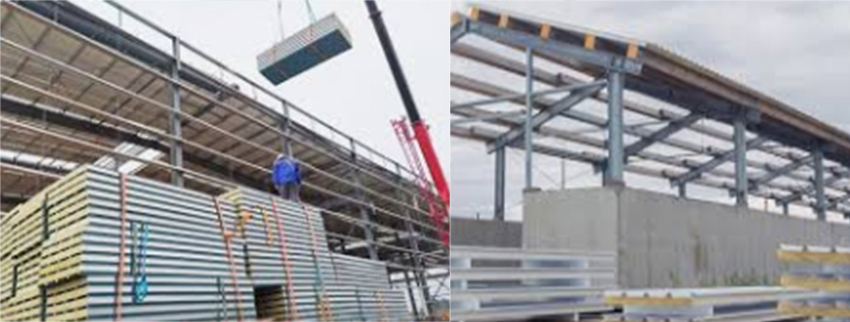 Frame Assembly & Installation