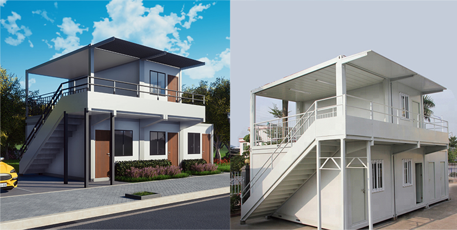 container house