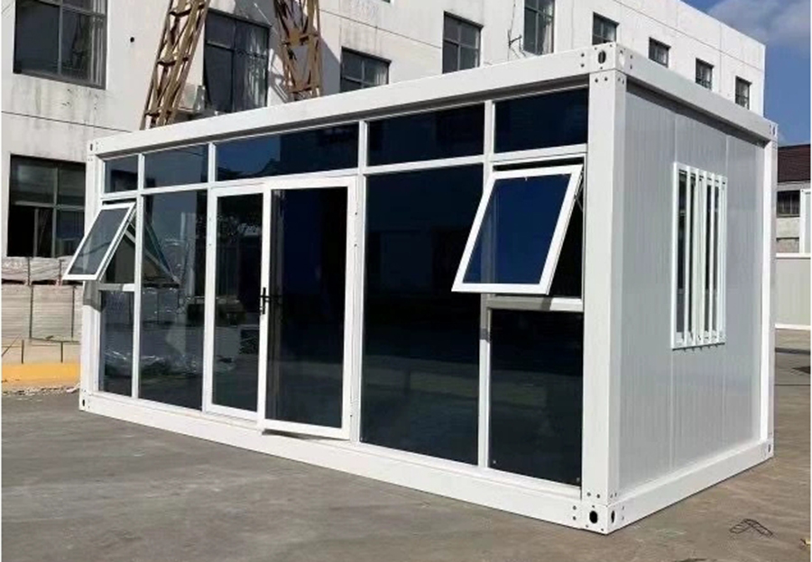 container hosue