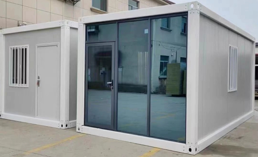 container hosue