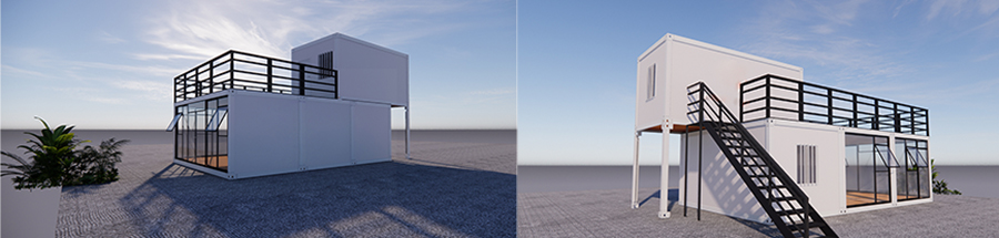 container house