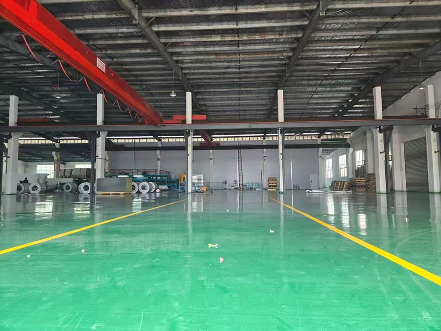 Factory