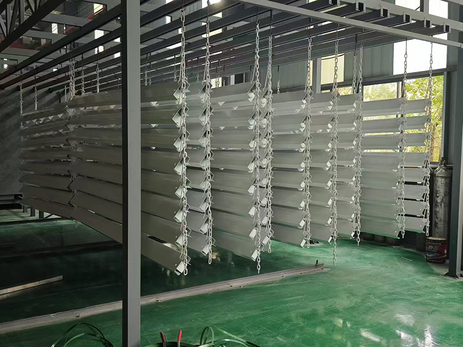 Factory products