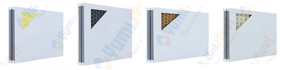 cleanroom panels