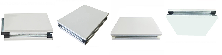cleanroom panels