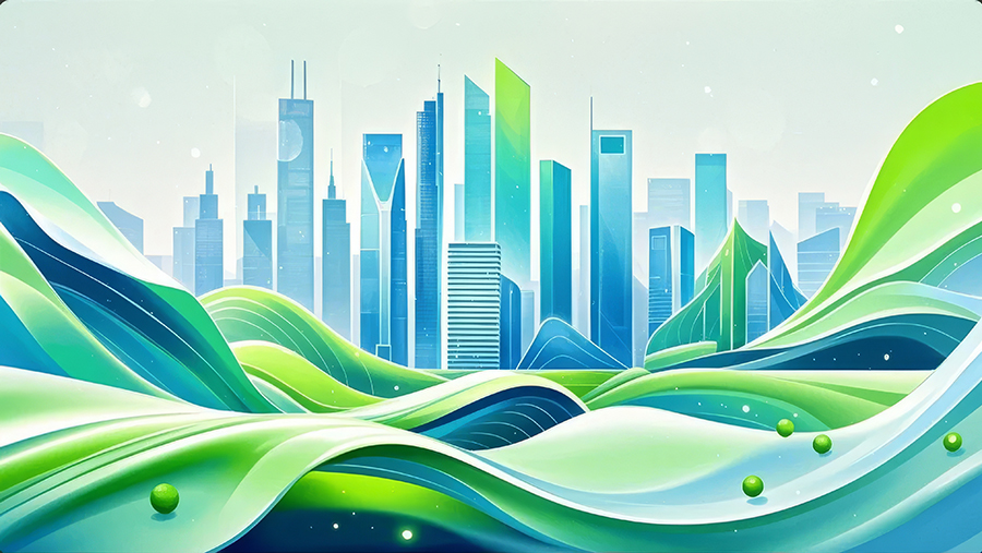 Sustainable development