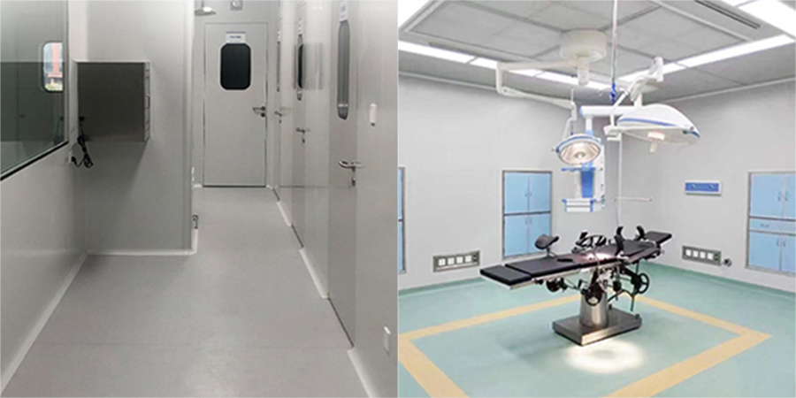 Operating room
