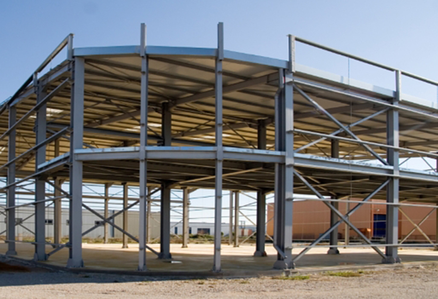 Outdoor Structures